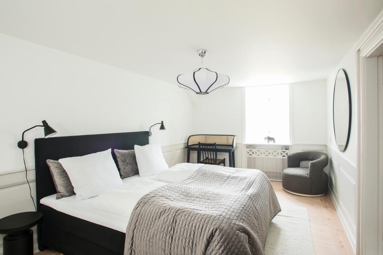 Modern 3br Duplex In Nyhavn W Private Balcony *