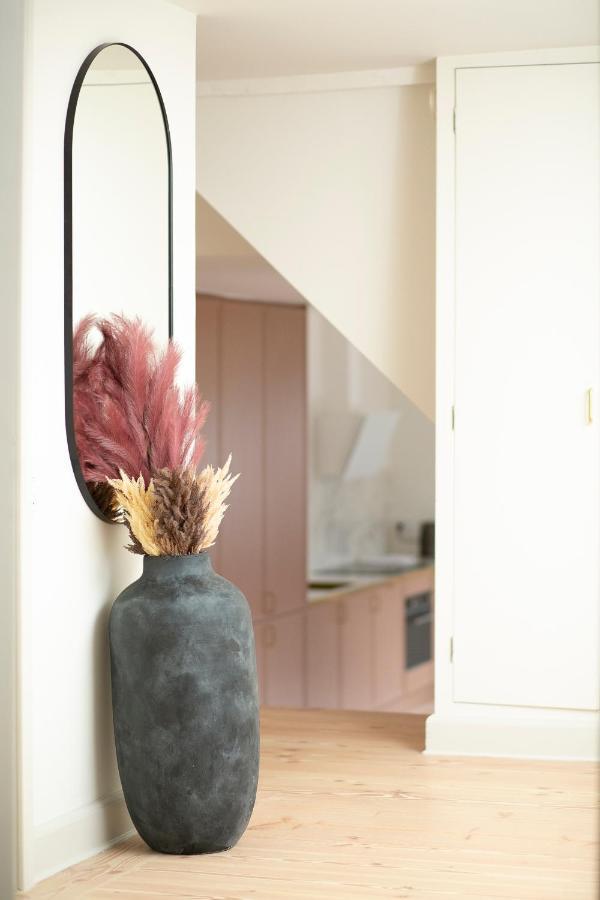 Apartment Modern 3br Duplex In Nyhavn W Private Balcony Copenhagen