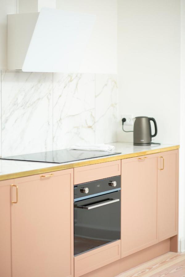 Modern 3br Duplex In Nyhavn W Private Balcony *