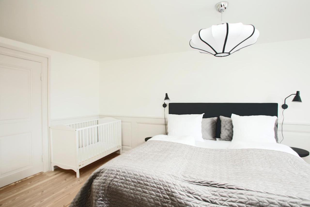 Modern 3br Duplex In Nyhavn W Private Balcony Leilighet *