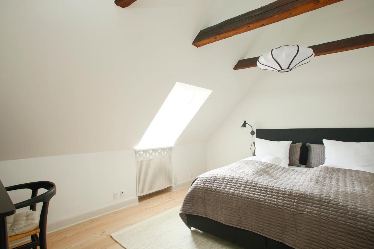 Modern 3br Duplex In Nyhavn W Private Balcony * Copenhagen