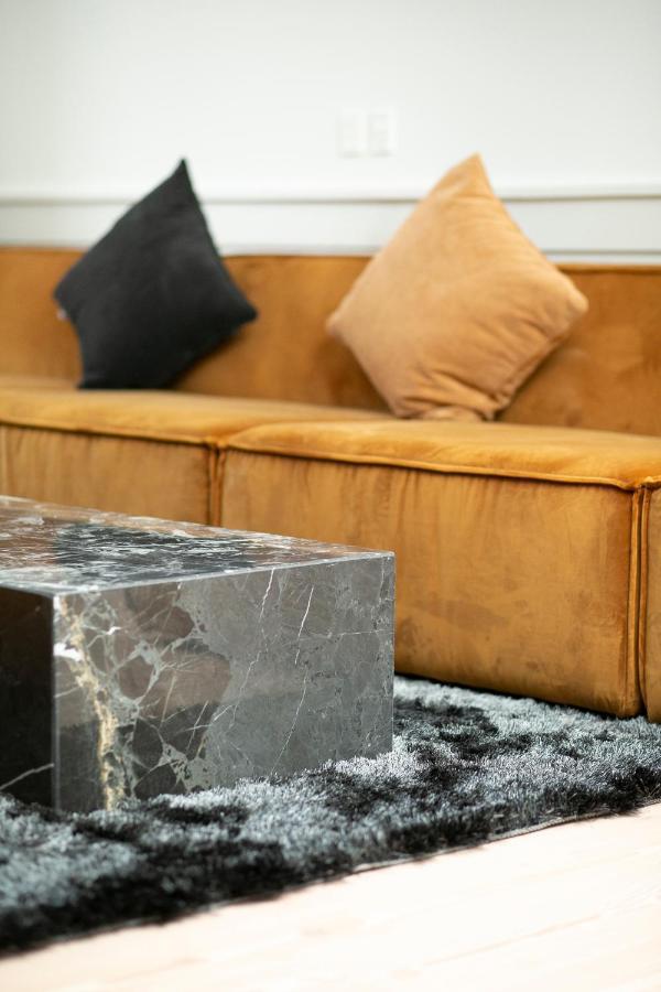 Modern 3br Duplex In Nyhavn W Private Balcony Leilighet *