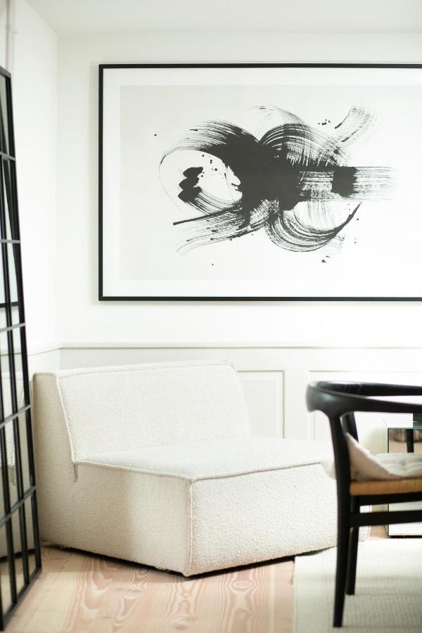 Lejlighed Modern 3br Duplex In Nyhavn W Private Balcony *